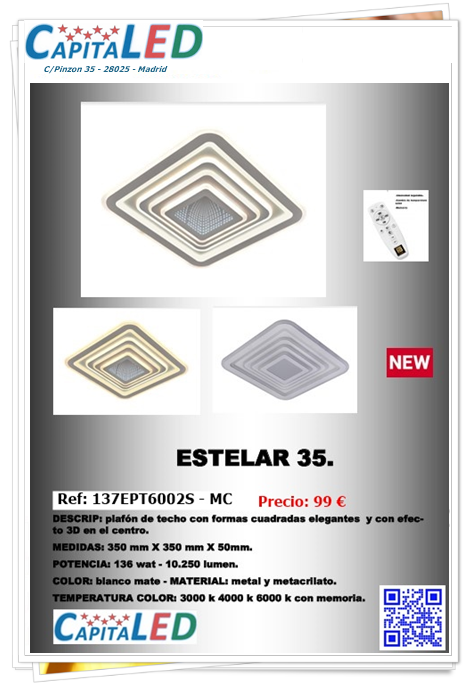 137 ESTELAR 35