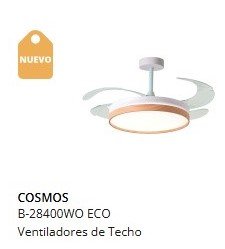 136 Ventil Cangrejo Cosmo 50 cm Madera